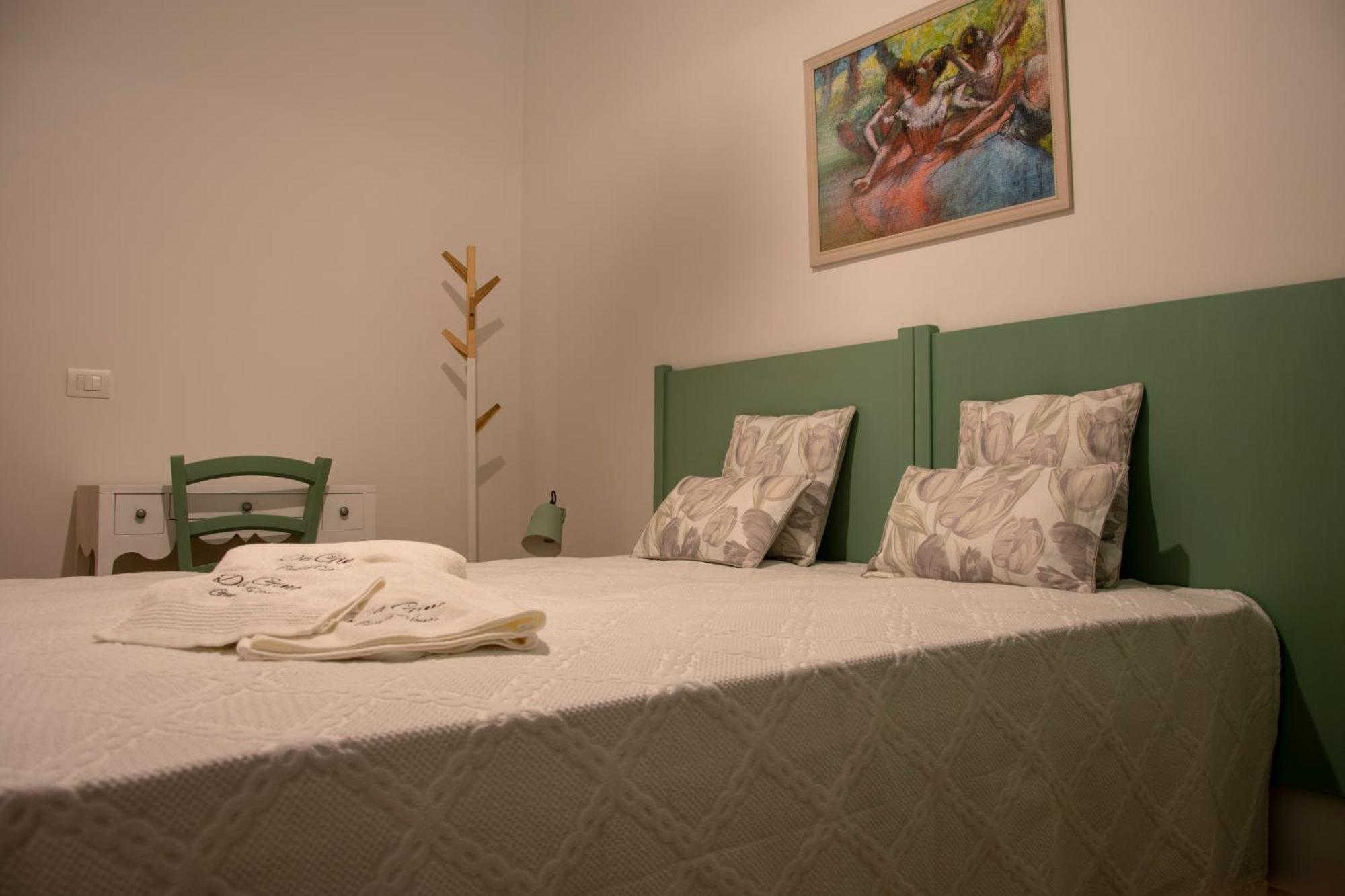 Guest House Da Gino Alberobello Exterior foto