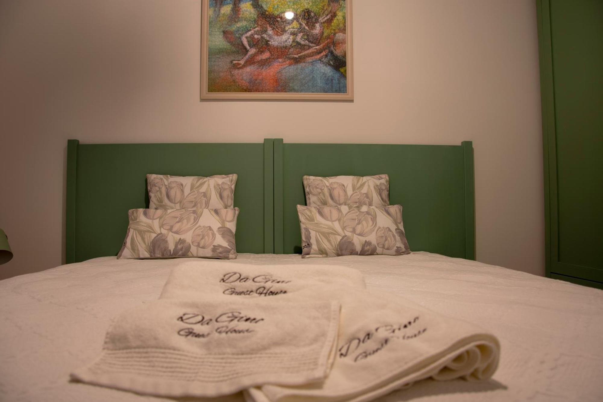 Guest House Da Gino Alberobello Exterior foto