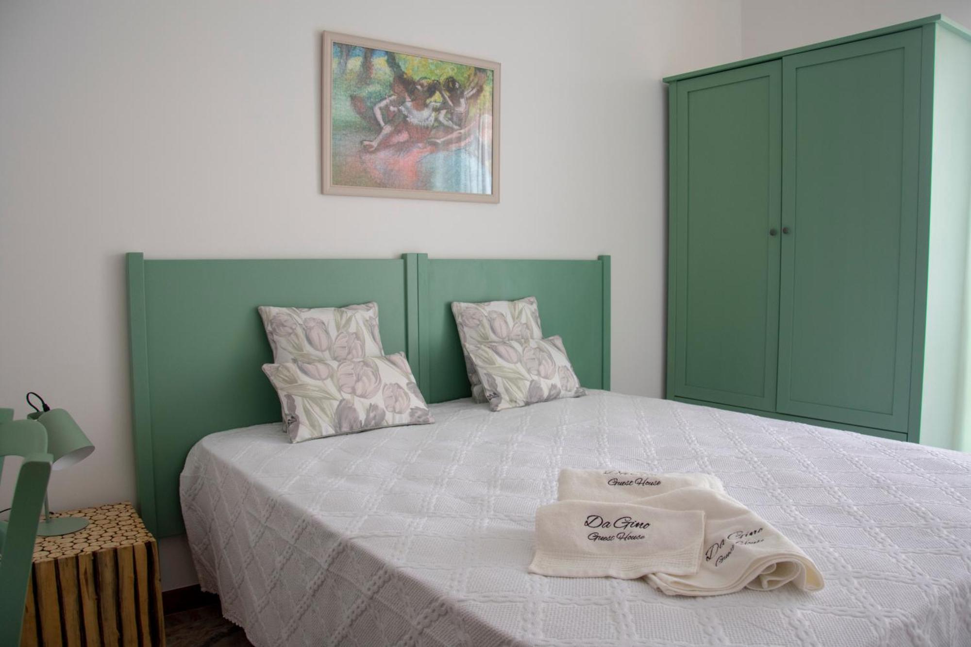 Guest House Da Gino Alberobello Exterior foto