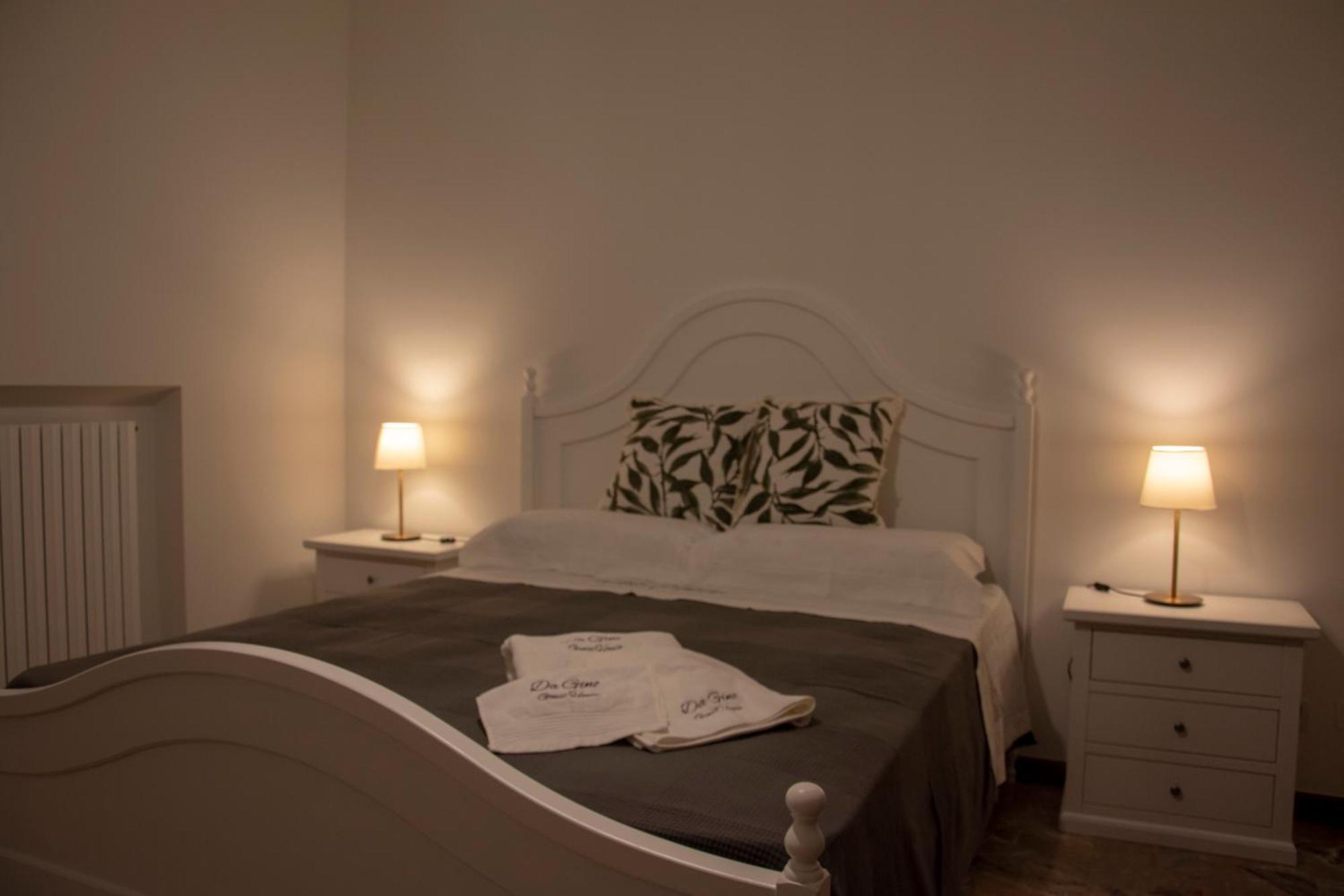 Guest House Da Gino Alberobello Exterior foto